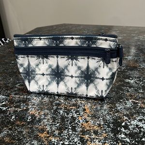 Small cosmetic bag